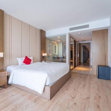 Panorama Oceanic Grand Residences 나트랑 외부 사진
