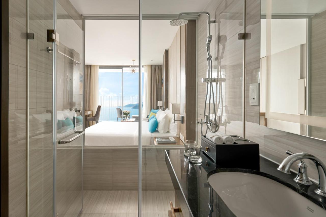 Panorama Oceanic Grand Residences 나트랑 외부 사진