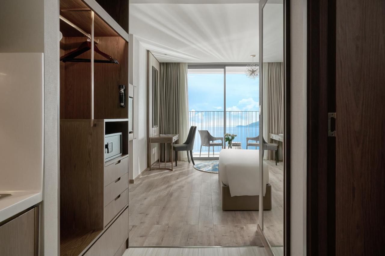 Panorama Oceanic Grand Residences 나트랑 외부 사진