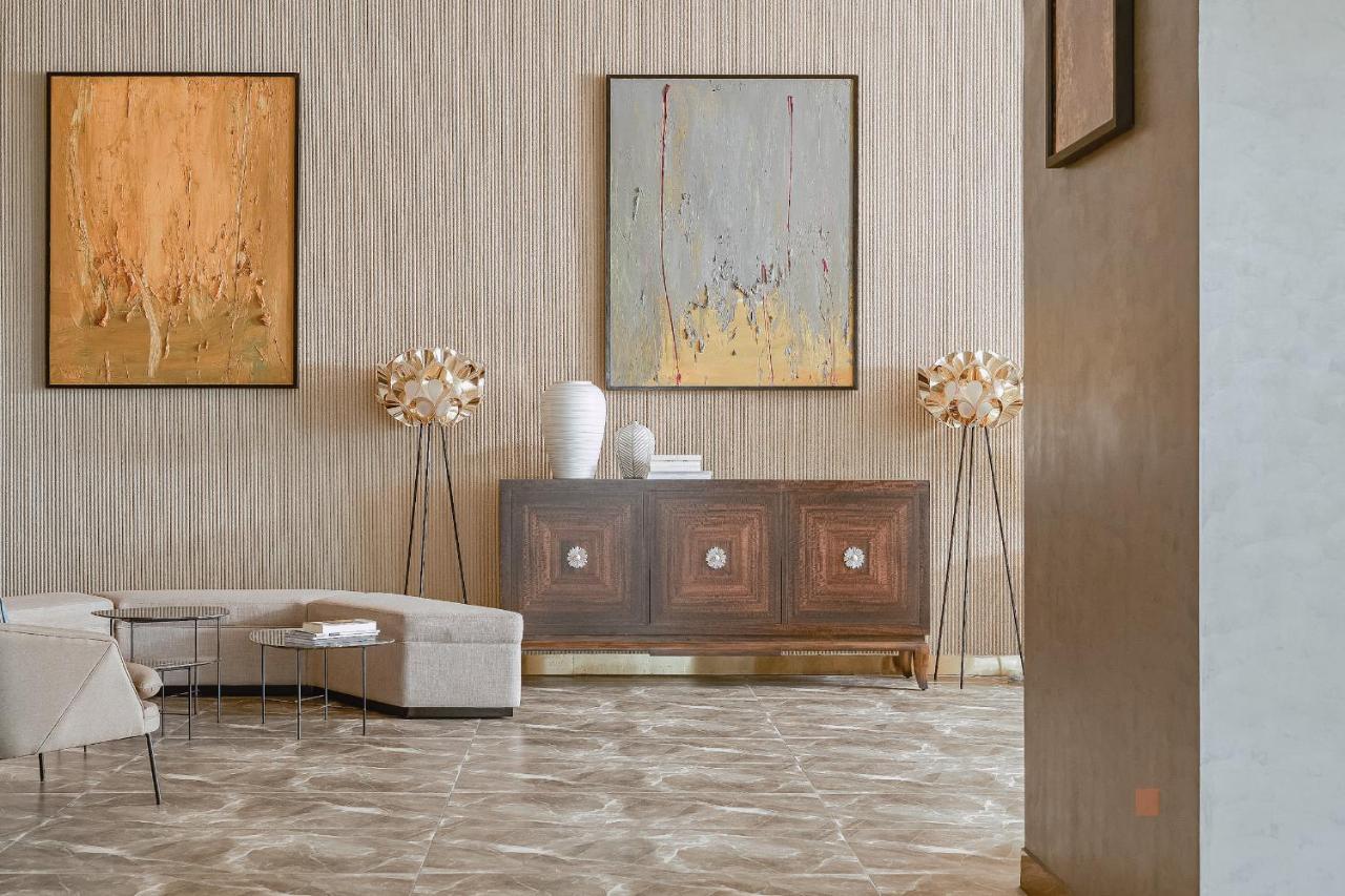 Panorama Oceanic Grand Residences 나트랑 외부 사진