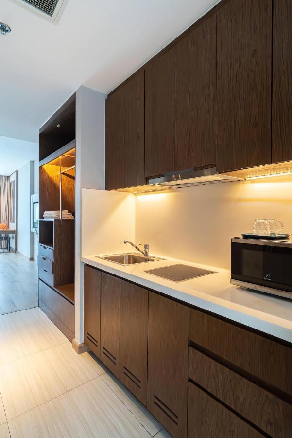Panorama Oceanic Grand Residences 나트랑 외부 사진